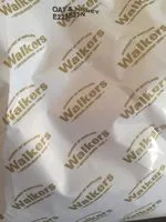 Mängden socker i Biscuits aux flocons d'avoine et au miel