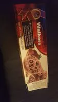 Mängden socker i Belgian Chocolate Chunk Biscuits