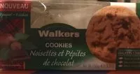 Mängden socker i Cookies
