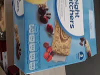 Mängden socker i Biscuits - Cranberry & Sunflower Seed Oaty