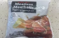 Mängden socker i Meatless Meatballs