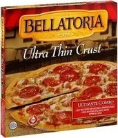 Mängden socker i Ultimate Combo