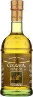 Mängden socker i Olive oil