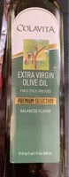 Mängden socker i Premium selection extra virgin olive oil first cold pressed