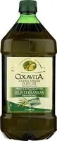 Mängden socker i Mediterranean extra virgin olive oil