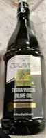 Mängden socker i extra virgin olive oil first cold pressed