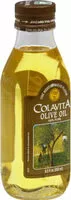 Mängden socker i Olive Oil