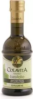 Mängden socker i Basilolio Condiment, Extra Virgin Olive Oil With