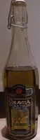 Mängden socker i Extra Virgin Olive Oil