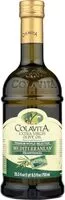 Mängden socker i Extra Virgin Mediterranean Traditional Olive Oil