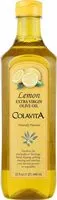 Mängden socker i Lemon extra virgin olive oil