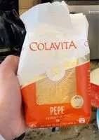 Mängden socker i Colvita