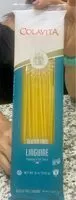 Mängden socker i Linguine