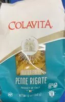 Mängden socker i Penne rigate