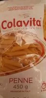 Mängden socker i Pates de semoule de blé dur