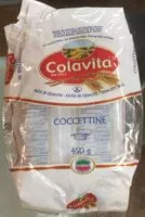 Mängden socker i Pate