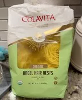 Mängden socker i Angel Hair Nests