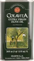 Mängden socker i Extra virgin olive oil
