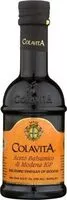 Mängden socker i Balsamic Vinegar Of Modena