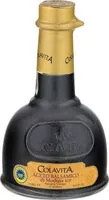 Mängden socker i Balsamic vinegar of modena