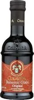 Mängden socker i Original Balsamic Glace