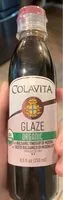 Mängden socker i Glaze