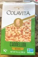 Mängden socker i Cannellini beans