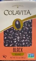 Mängden socker i Black Beans