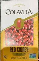 Mängden socker i Red Kidney Beans