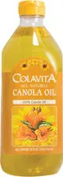 Mängden socker i Premium 100% Pure Canola Oil