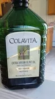 Mängden socker i Extra virgin olive oil