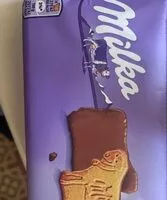 Mängden socker i Choco moo