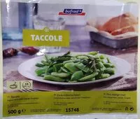 Mängden socker i Kefen