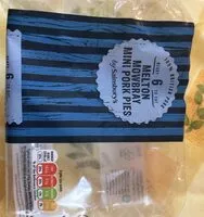 Mängden socker i Spaghetti Carbonara