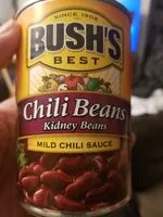 Mängden socker i Mild Chili Sauce, Chili Beans
