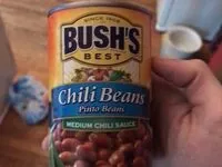 Mängden socker i Pinto Beans In Chili Sauce, Medium