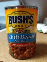 Mängden socker i Chili Beans In Chili Sauce, Hot