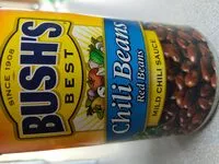Mängden socker i Chili Beans, Mild Chili Sauce