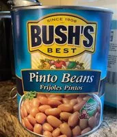 Mängden socker i Bush'S Pinto Beans  111 Oz