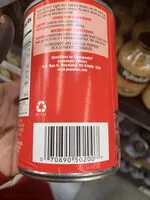 Mängden socker i Cannellini Beans
