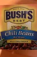 Mängden socker i Chili beans