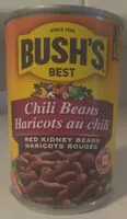 Mängden socker i Chili Beans