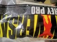 Mängden socker i Super Whey Pro Cookie & Cream