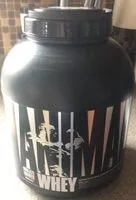 Mängden socker i Whey 4 LB (1814G) Chocolat