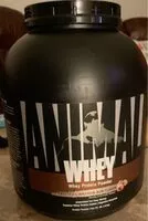 Mängden socker i Whey