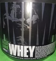 Mängden socker i Proteine whey isolate