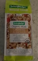 Mängden socker i Seitenbacher