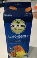 Mängden socker i Almond Milk
