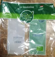 Mängden socker i insalata mista bio