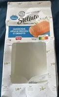 Mängden socker i stellato